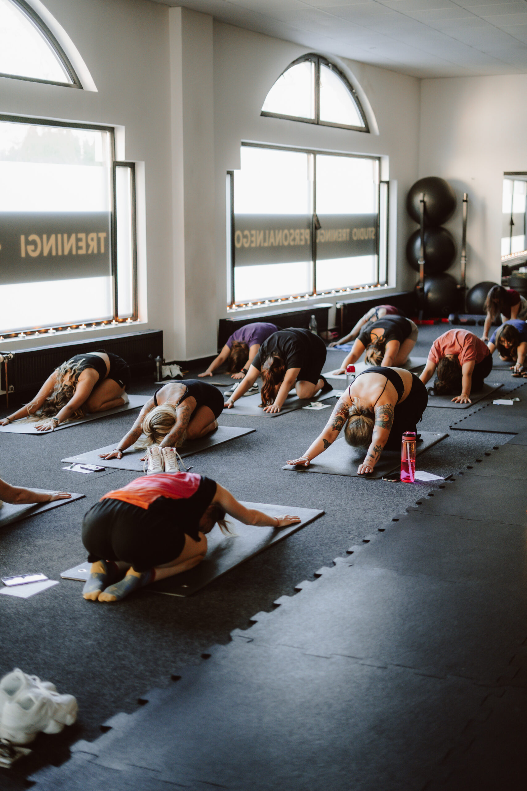 Read more about the article Pilates Leszno – wybierz swój moment na ruch